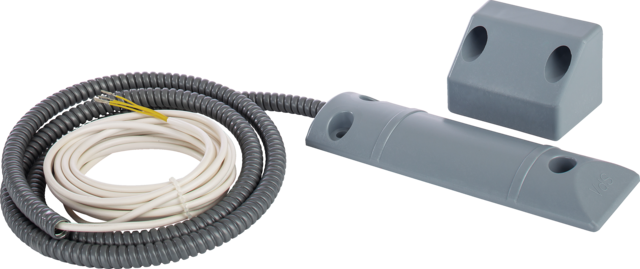 Toröffnungsmelder VdS C