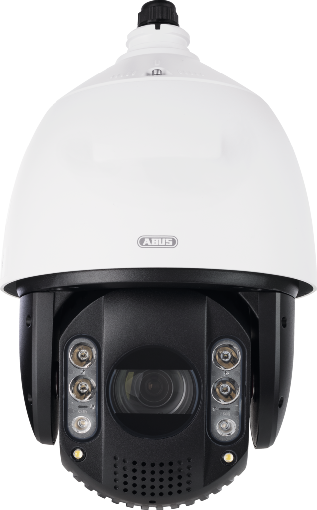 IP PTZ Dome 4 MPx (32x)