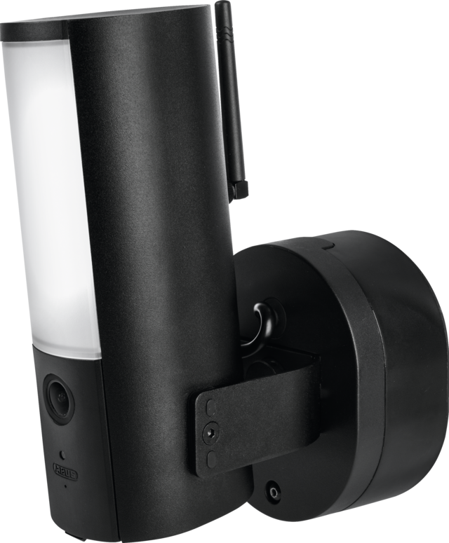 ABUS WLAN Lumière Caméra d'extérieur