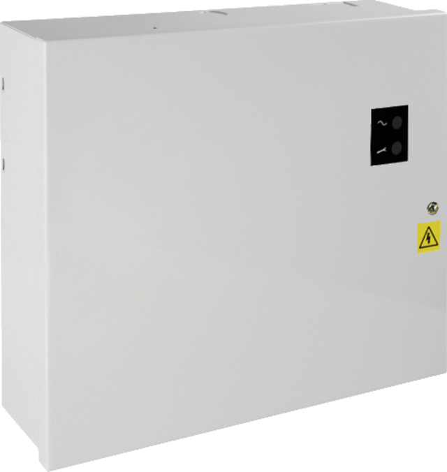 CCTV Performance Power Supply 3 A