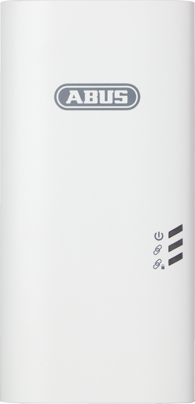 Powerline PoE Adapter