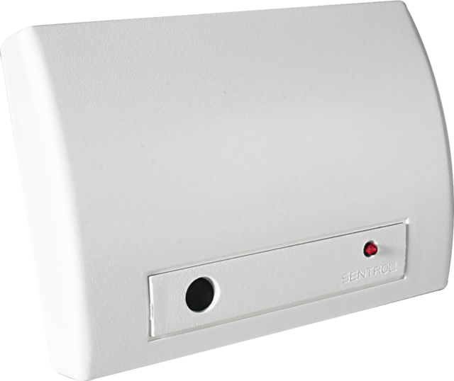 Secoris Funk-Glasbruchmelder