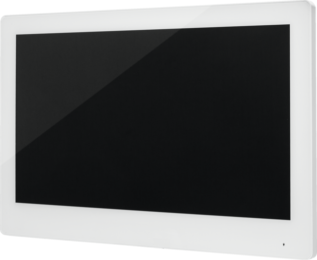 Secoris 10" Touch Bedienteil