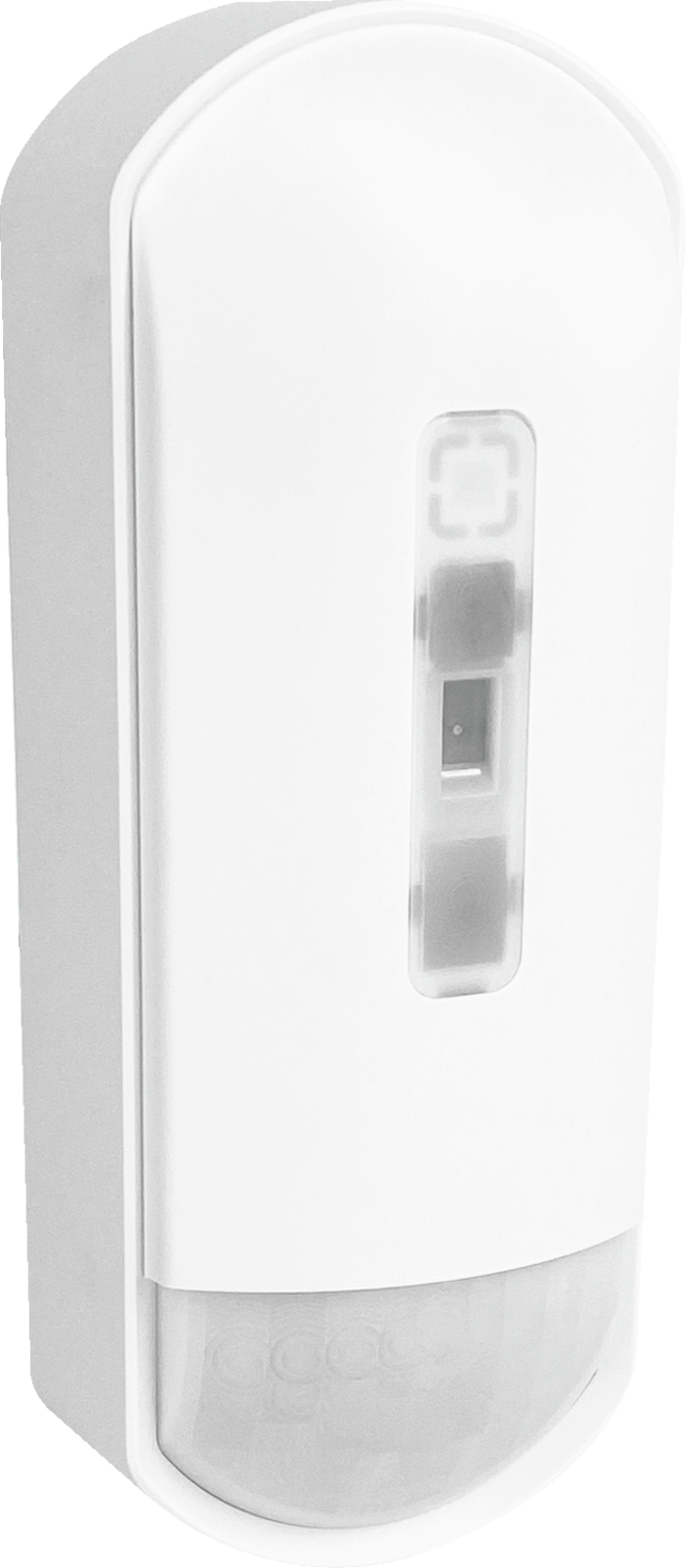 Bewegungsmelder PIR MW (PET) Xtra-Flex EN3