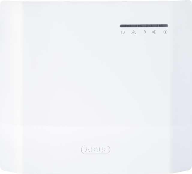 TECTIQ Toegangscontrolecentrum