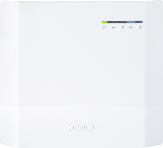 TECTIQ Toegangscontrolecentrum