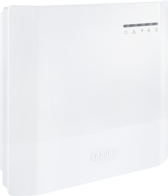 TECTIQ Toegangscontrolecentrum