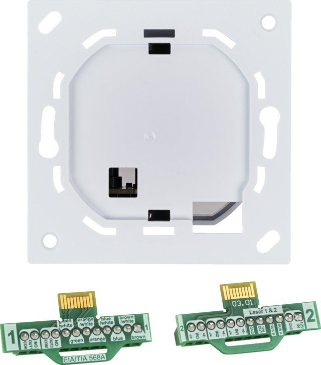 TECTIQ Controllerenhed