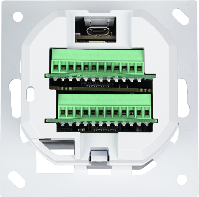 TECTIQ Controllerenhed