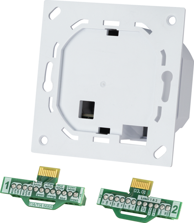 TECTIQ Controllerenhed