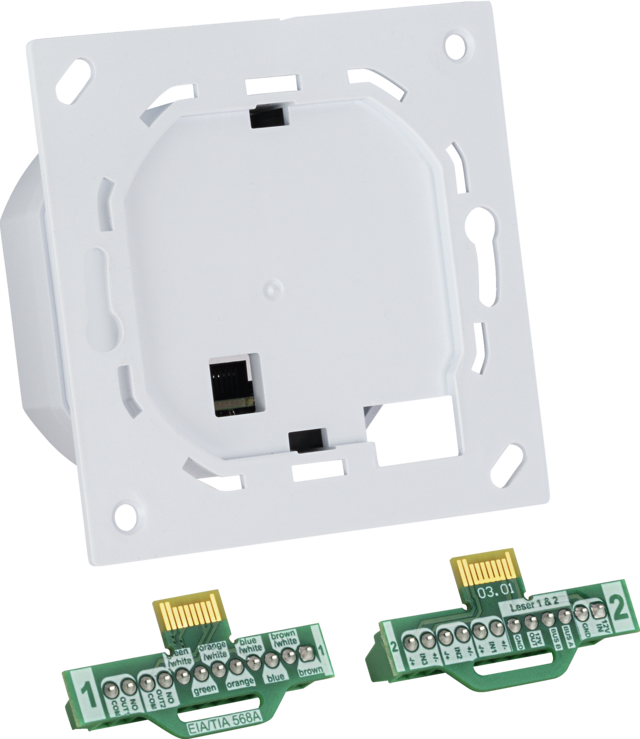 TECTIQ Controllerenhed