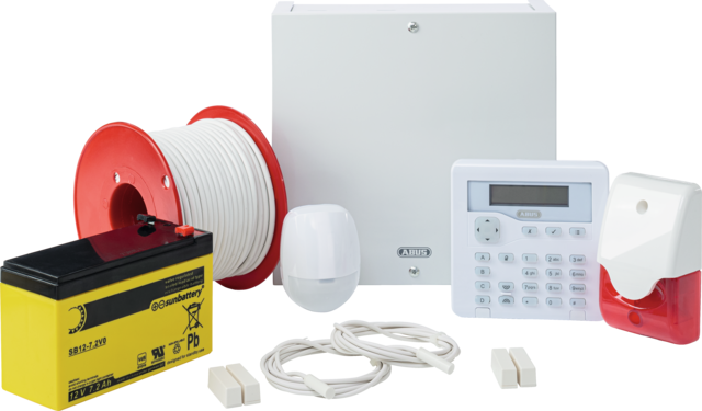 Terxon SX Starterset - 2023