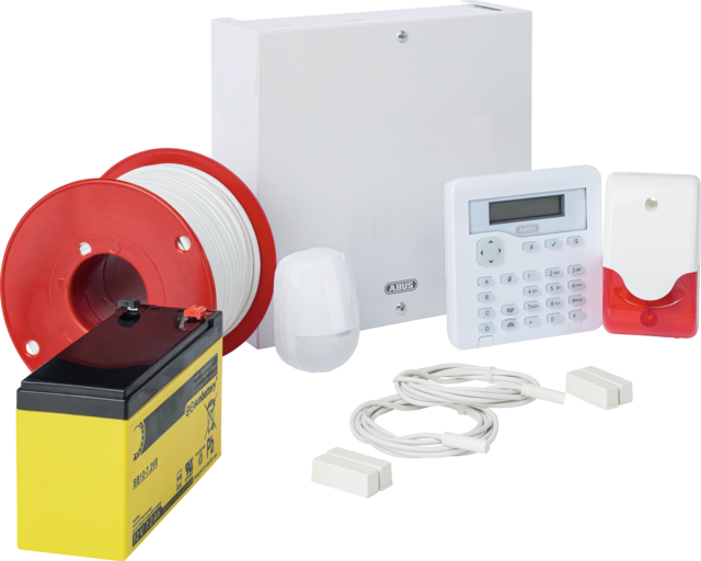 Terxon SX Starterset - 2023