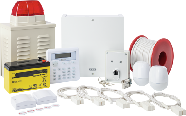 Terxon SX Komplettpaket - 2023