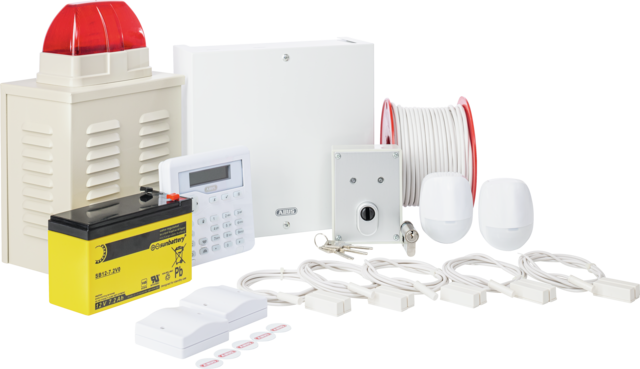 Terxon SX Komplettpaket - 2023