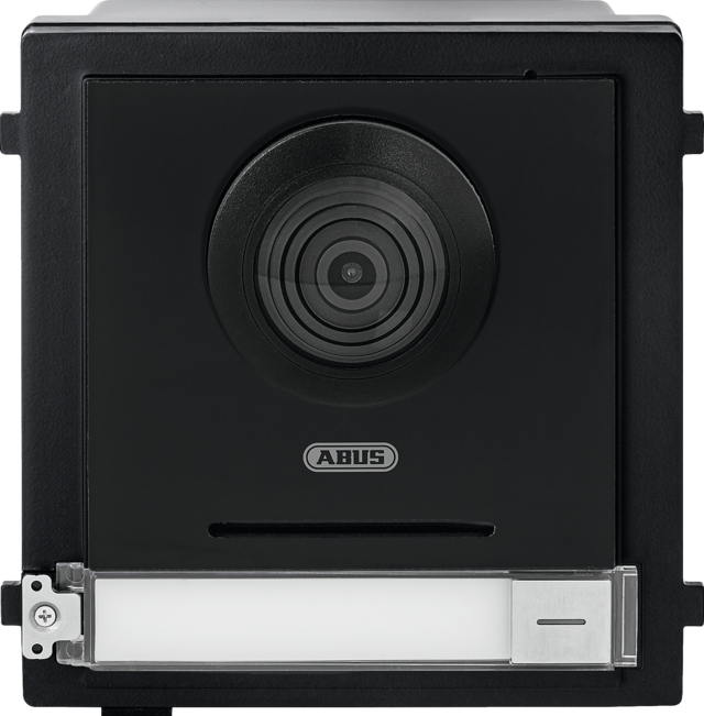 2-Draht Videomodul für Türsprechanlage