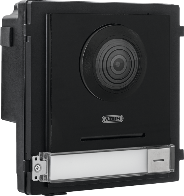 2-Draht Videomodul für Türsprechanlage
