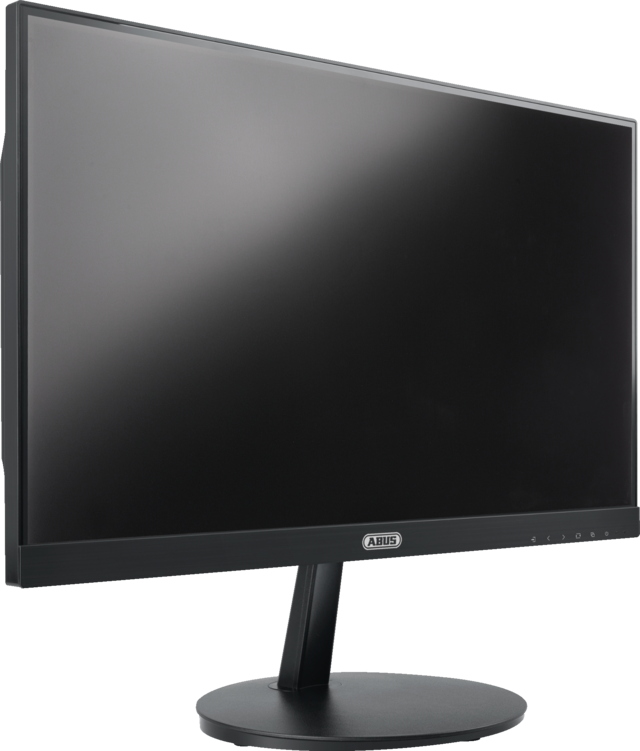 21.5" Full HD LED Monitor
