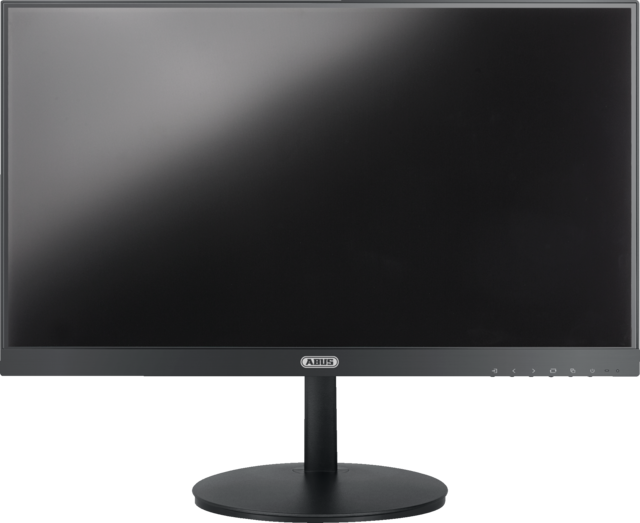 21.5" Full HD LED Monitor