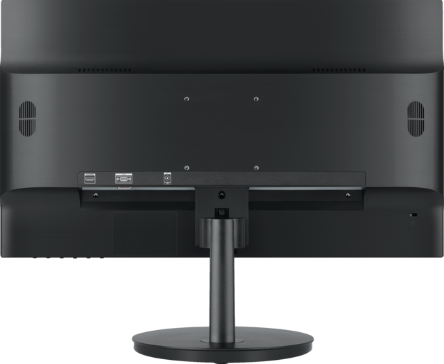 21.5" Full HD LED Monitor