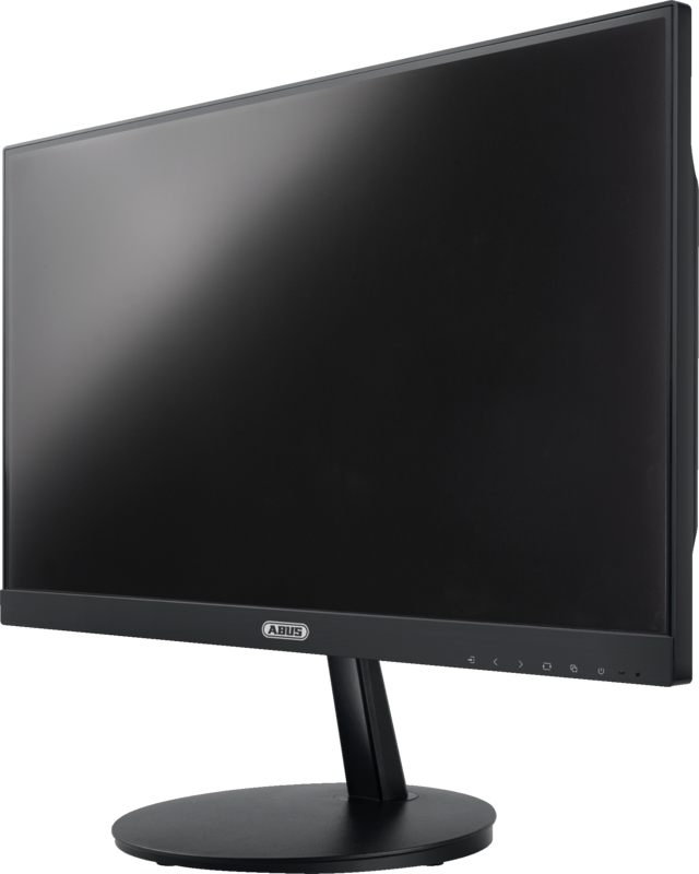 21.5" Full HD LED Monitor