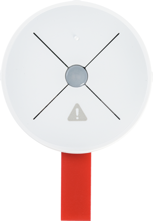 Comfion draadloze afstandsbediening