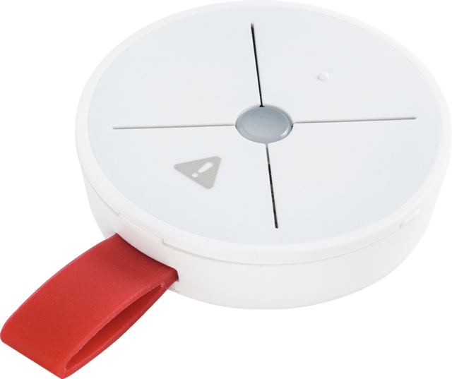 Comfion draadloze afstandsbediening