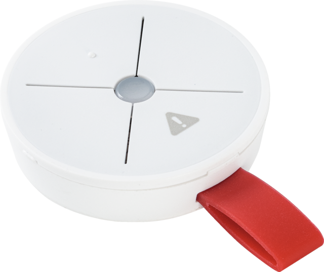 Comfion draadloze afstandsbediening