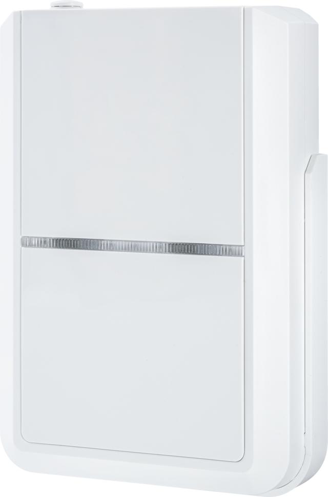 Draadloos Comfion hybride module