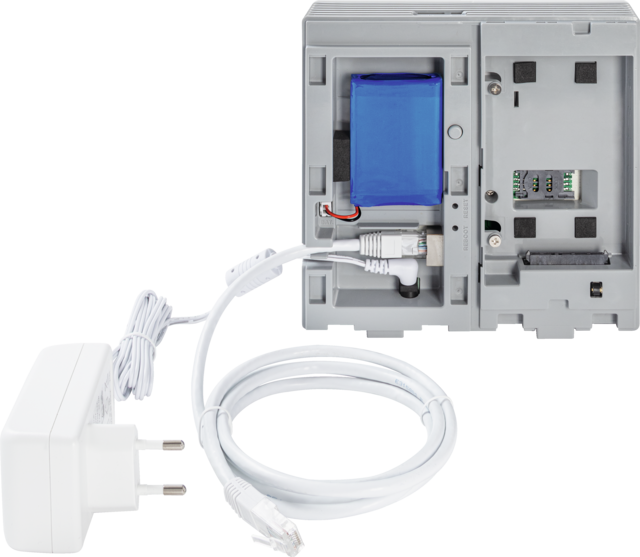 Comfion Wireless-Security-System