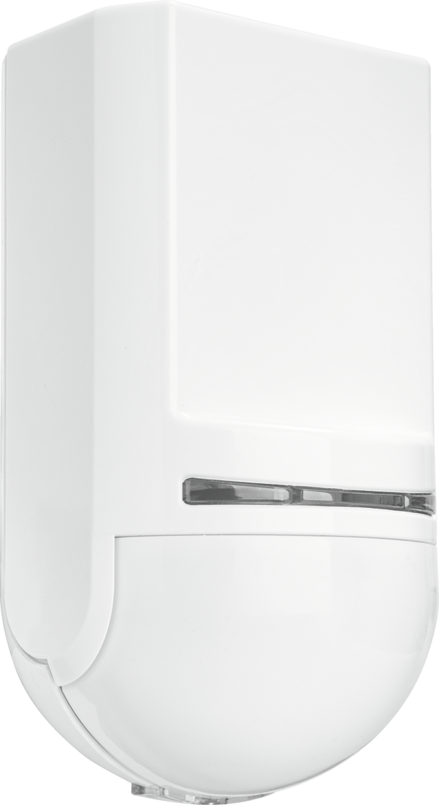 Funk-Bewegungsmelder PIR MW