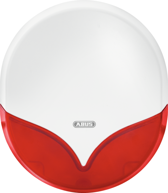 Comfion Wireless-Outdoor-Siren