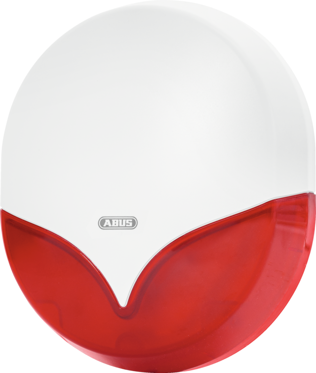 Comfion Wireless-Outdoor-Siren