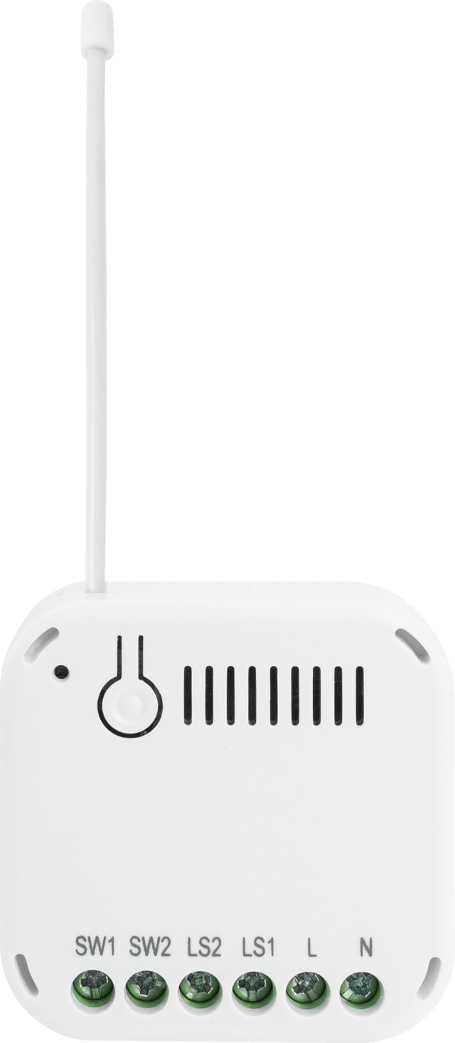 Comfion Funk-Rolladenmodul