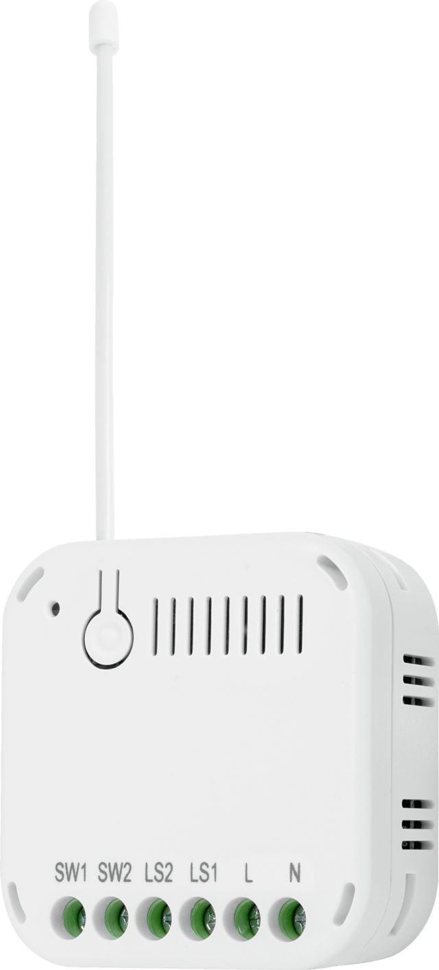 Comfion Funk-Rolladenmodul