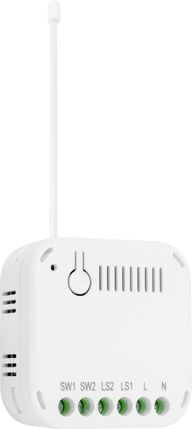 Comfion Funk-Rolladenmodul