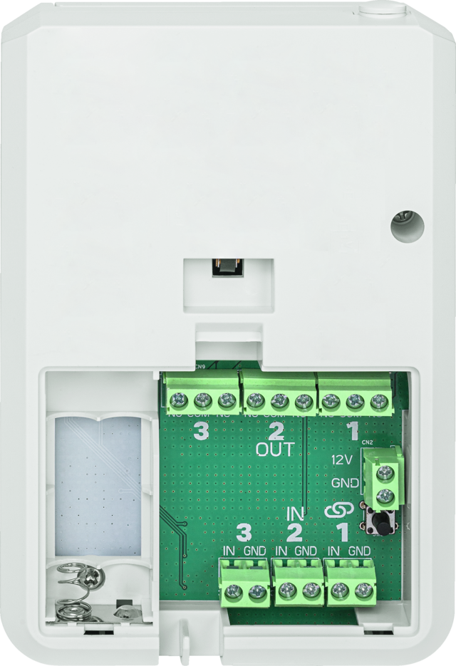 Draadloos Comfion hybride module