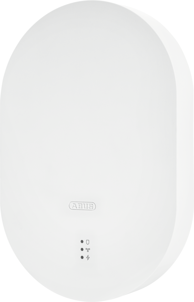 Système d’alarme sans fil et application Smartvest Pro - Centrale d’alarme