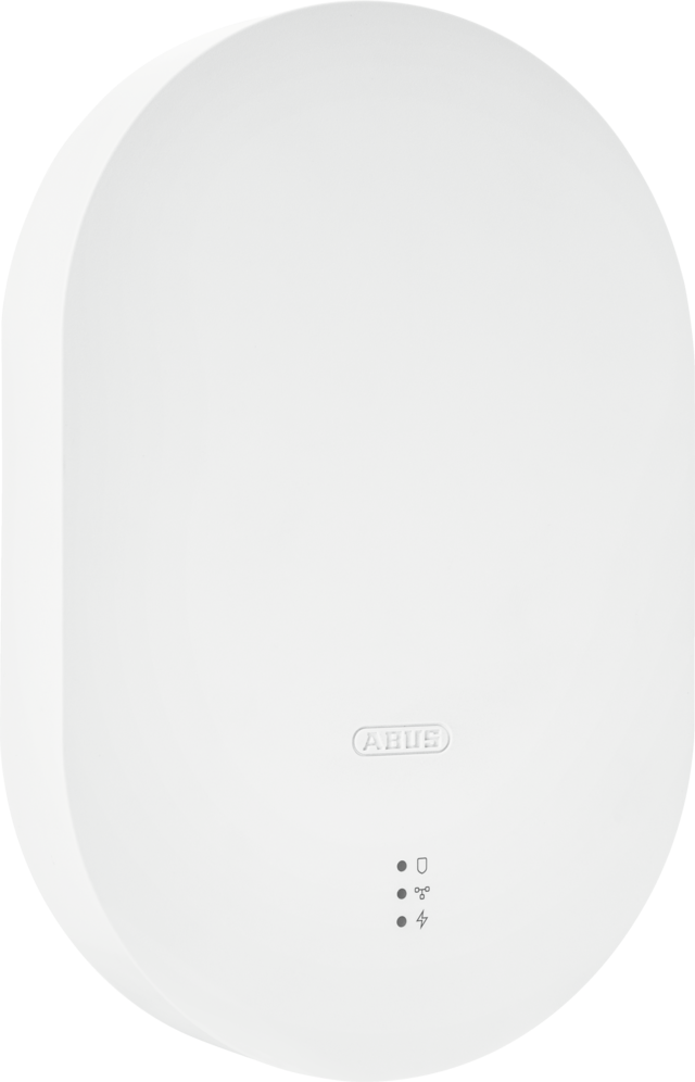 Smartvest Pro Funk-Alarmanlage & App - Zentrale