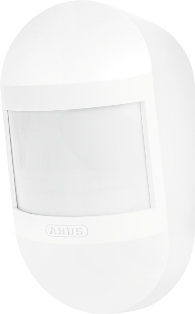 Draadloze Smartvest Pro-bewegingsmelder