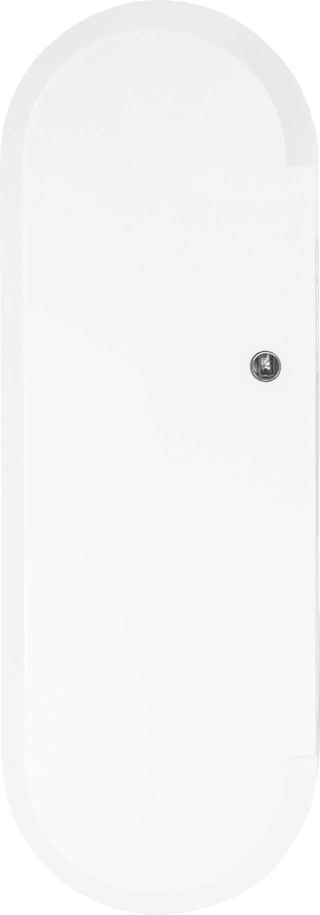 Draadloze Smartvest Pro-trillingsmelder