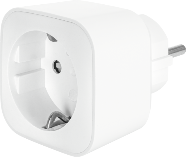 Smartvest Pro wireless socket