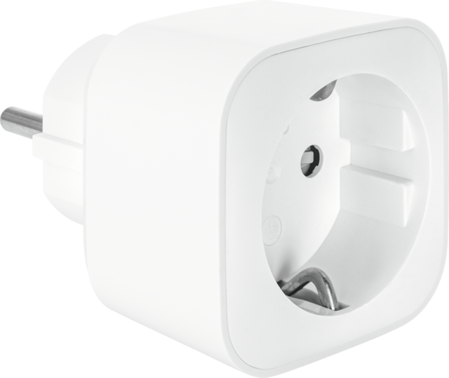 Smartvest Pro wireless socket