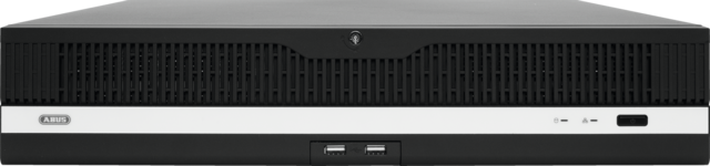 32-Kanal Netzwerkvideorekorder (NVR)