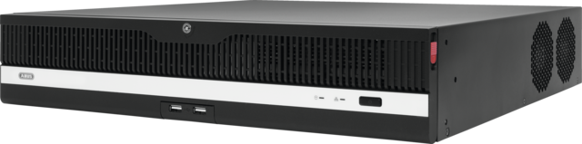 32-Kanal Netzwerkvideorekorder (NVR)