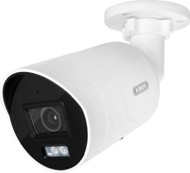 IP Mini Tube 4 MPx (4 mm, IR/WL)