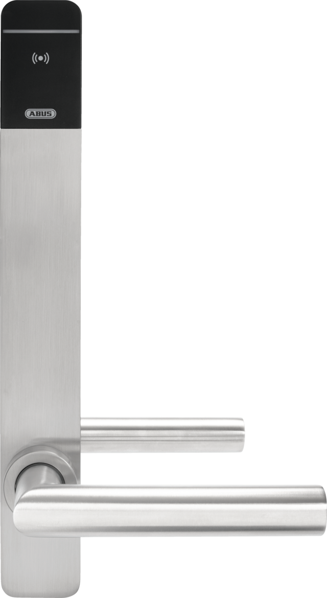 TECTIQ beslag til smalle rammer Skandinavien