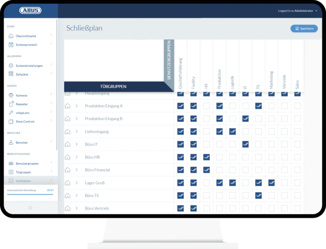 wAppLoxx Pro Plus Manager