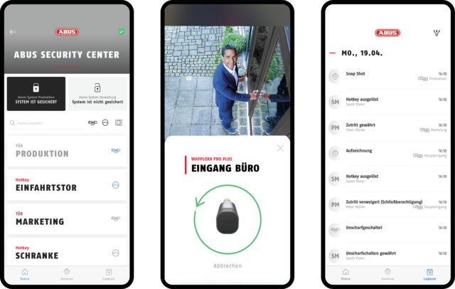 wAppLoxx Pro Plus App