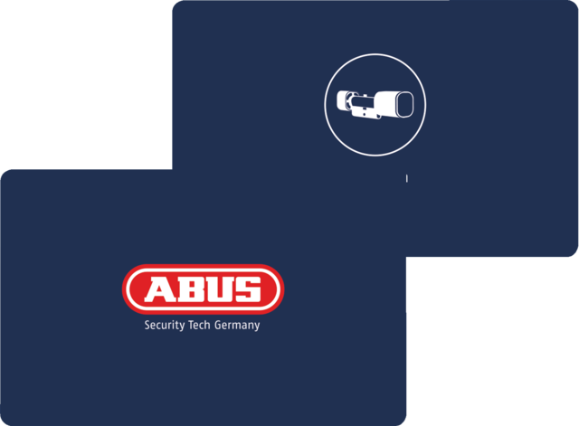 Cartes de transpondeur WLX (kit de 5)